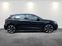 gebraucht Audi A1 Sportback Advanced 1.0 TFSI ADVANCED+LED+GRA+EINPARKHILFE