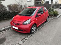Gebraucht Daihatsu Charade 99 PS (72 kW) 2012 Limousine