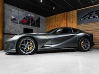 Gebraucht Ferrari 812 799 PS (587 kW) 2018 Grau