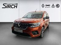 Gebraucht Renault Kangoo Techno 131 PS (96 kW) 2023 Braun Van / Kleinbus