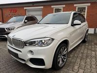 Gebraucht BMW X5 313 PS (230 kW) 2016 Weiß SUV
