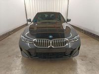Gebraucht BMW 320e M Sport 204 PS (150 kW) 2024 Schwarz Limousine