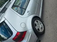Gebraucht VW Golf IV Basis 116 PS (85 kW) 2000 Silber Kleinwagen