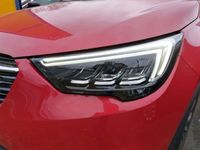 gebraucht Opel Crossland (X) Turbo