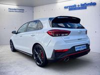 Gebraucht Hyundai i30 N Performance 280 PS (205 kW) 2024 Serenity white Limousine