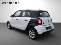 gebraucht Smart ForFour Electric Drive SHZ*Bluetooth*Klima