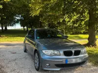Gebraucht BMW 120 163 PS (119 kW) 2004 Kleinwagen