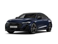 Gebraucht Audi S5 Ambiente 367 PS (269 kW) 2025 Firmamentblau metallic Limousine