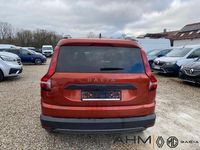Gebraucht Dacia Jogger Extreme 101 PS (74 kW) 2022 Braun Van / Kleinbus