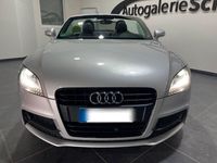 gebraucht Audi TT Roadster 1.8 TFSI *Sline*Xenon*Navi*SHZ