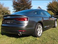 Gebraucht Audi A5 S-Line 190 PS (139 kW) 2019 Andere farben Coupé