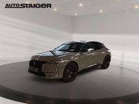 Gebraucht DS Automobiles DS4 Performance Line Plus 224 PS (164 kW) 2022 Lackierung lacquered grey/typ Limousine