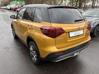 Gebraucht Suzuki Vitara Comfort 129 PS (94 kW) 2022 Orange SUV