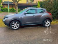 gebraucht Nissan Juke 