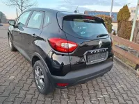 Używany Renault Captur Expression 90 KM (66 kW) 2015 Czarny SUV