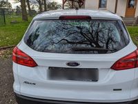 gebraucht Ford Focus Kombi TūV neu EZ 2016