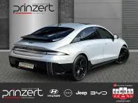 Gebraucht Hyundai Ioniq Edition 239 kW (325 PS) 2020 Gravity gold Kleinwagen