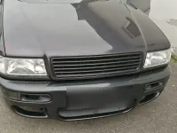 Gebraucht Audi Coupé Sport 150 PS (110 kW) 1994 Violet Coupé