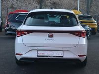 Gebraucht Seat Leon Style 150 PS (110 kW) 2022 Weiß Kombi