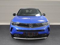 Gebraucht Opel Mokka-e Ultimate 100 kW (136 PS) 2022 Perl blau/voltaik blau SUV