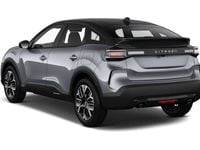 Usata Citroën C4 136 CV (100 kW) 2024