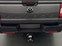 Gebraucht VW Amarok 170 PS (125 kW) 2023 Grau metallic Pickup