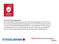 Gebraucht Audi A3 e-tron Comfort 204 PS (150 kW) 2026 Progressivrot metallic Kleinwagen