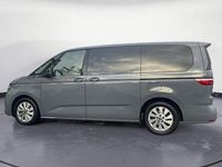 Gebraucht VW T7 218 PS (160 kW) 2022 Grau Van
