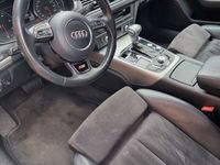 gebraucht Audi A6 Avant 4G