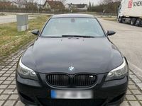 gebraucht BMW M5 E60 V10