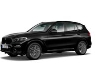 Gebraucht BMW X3 Performance 184 PS (135 kW) 2021 SUV