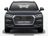 gebraucht Audi Q5 2.0 TDI quattro