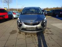 gebraucht Opel Zafira Tourer 1.4 Turbo