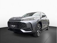 Neu MG EHS Comfort 272 PS (200 kW) 2025 Grau SUV