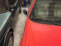 Gebraucht Saab 9000 225 PS (165 kW) 1989 Rot Limousine