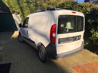 gebraucht Opel Combo 1.4 L1H1