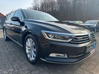 Gebraucht VW Passat Highline 239 PS (175 kW) 2015 Schwarz Kombi
