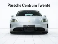 Gebraucht Porsche Taycan GTS 514 kW (700 PS) 2025 Silber Limousine