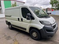 gebraucht Peugeot Boxer Kasten 330 L1H1 Pro Avantage*Klima*Kamera*