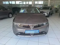 Gebraucht Opel Astra Business Elegance 181 PS (133 kW) 2022 Vulkan grau metallic Kleinwagen