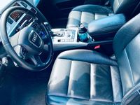 Gebraucht Audi A6 170 PS (125 kW) 2010 Grau Kombi