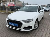 Gebraucht Audi A4 Sport 122 PS (89 kW) 2020 Ibisweiss Kombi