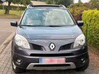 Occasion Renault Koleos 150 ch (110 kW) 2010 Argent SUV