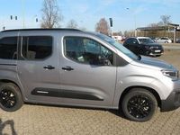 Gebraucht Citroën Berlingo 110 PS (80 kW) 2025 Grau Van / Kleinbus