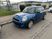 gebraucht Mini Cooper S R56