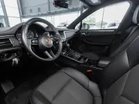 Gebraucht Porsche Macan 265 PS (194 kW) 2022 Grau SUV