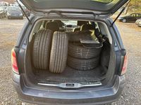 Gebraucht Opel Astra Catch Me 105 PS (77 kW) 2007 Grau Kombi