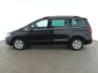 gebraucht VW Sharan 2.0 TDI Comfortline BlueMotion, Diesel, 24.500 €