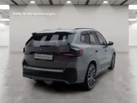 Gebraucht BMW X1 Performance 204 PS (150 kW) 2023 Grau SUV