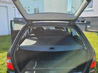 Gebraucht Mercedes E200 180 PS (132 kW) 2007 Schwarz Kombi